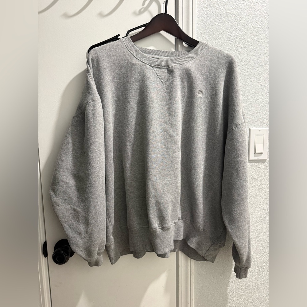 Russell Athletic Gray Sweatshirt – XXL